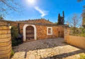 Country house with land for sale on España, Llucmajor, ref: TR389885 photo