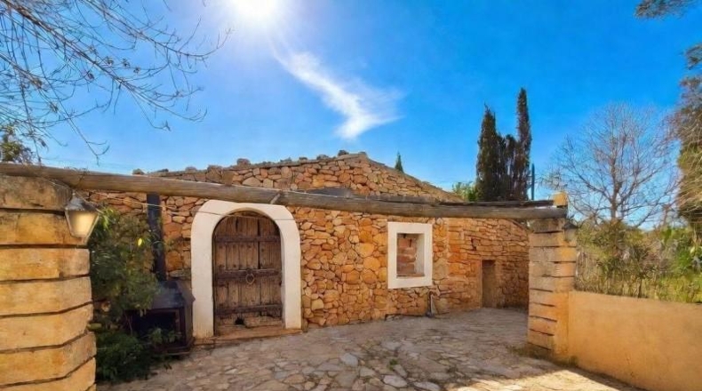 Balearic Islands - Lluchmayor - 365m2