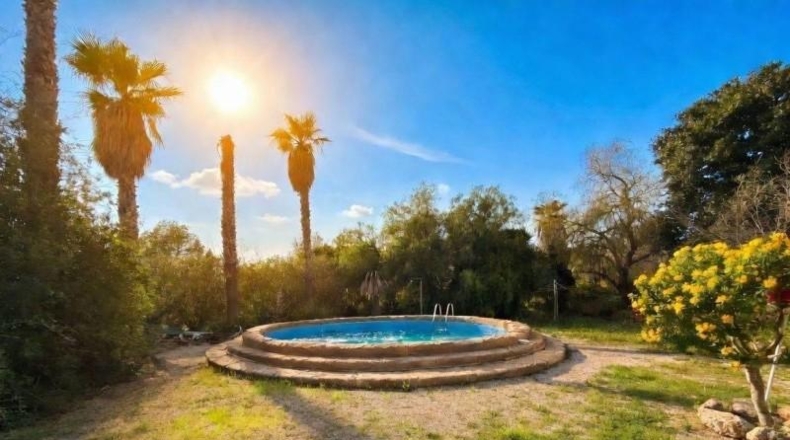 Balearic Islands - Lluchmayor - 365m2