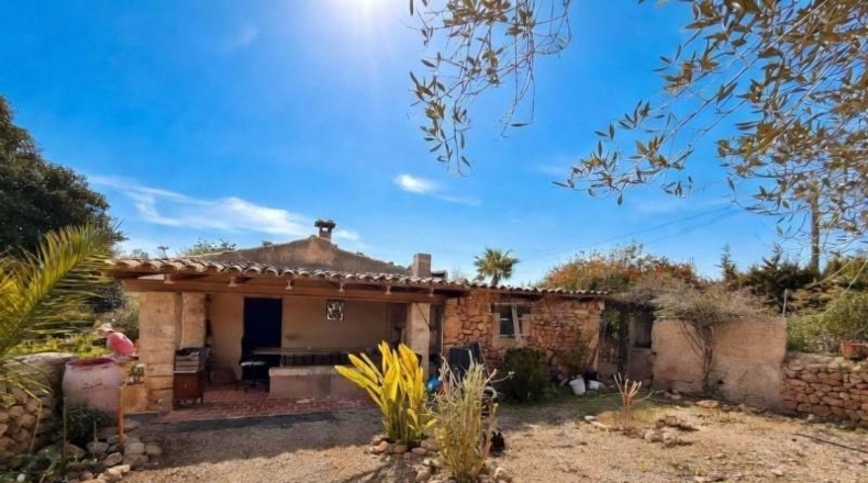 Balearic Islands - Lluchmayor - 365m2