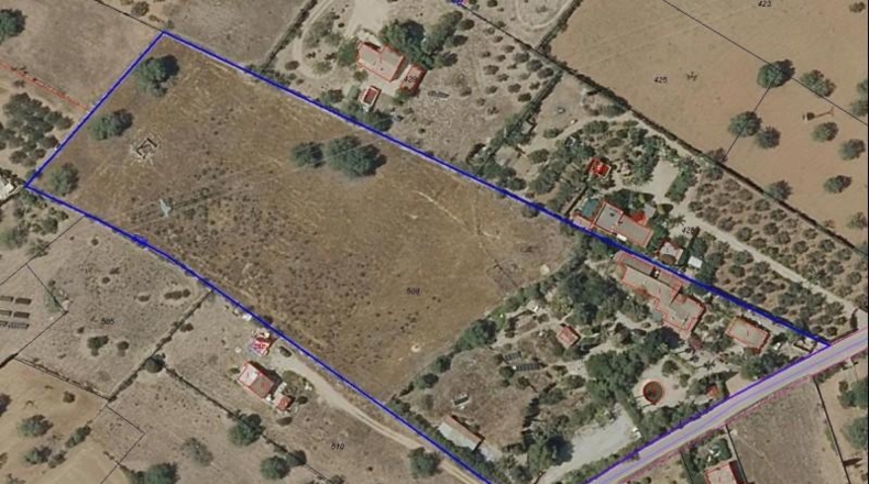 Balearic Islands - Lluchmayor - 365m2