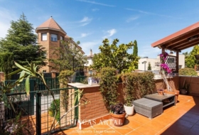Zaragoza 291&nbsp;m²