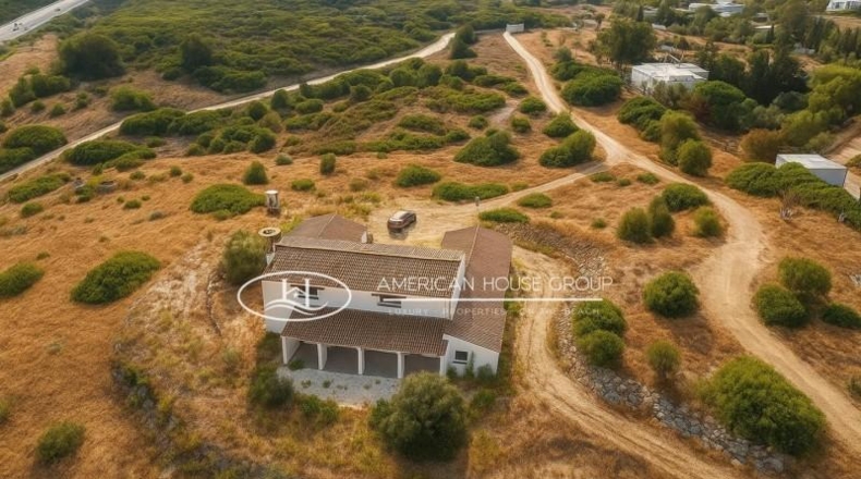 Cádiz - Medina Sidonia - 70000m2