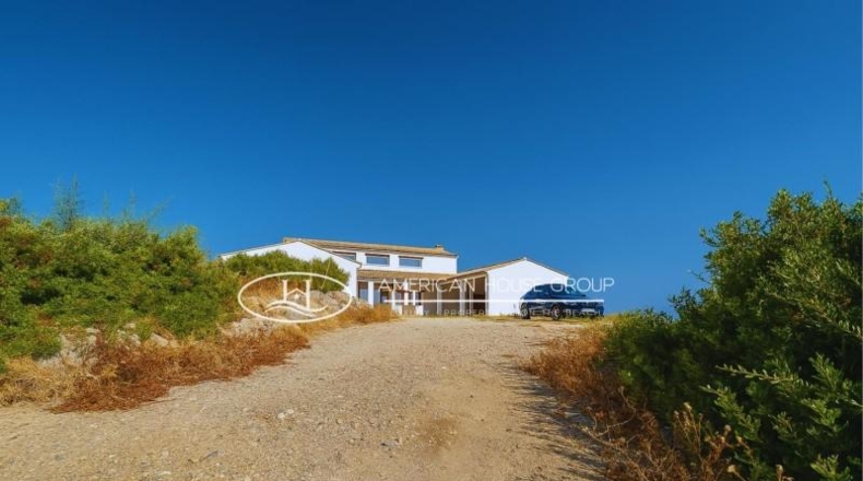 Cádiz - Medina Sidonia - 70000m2