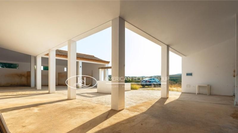 Cádiz - Medina Sidonia - 70000m2