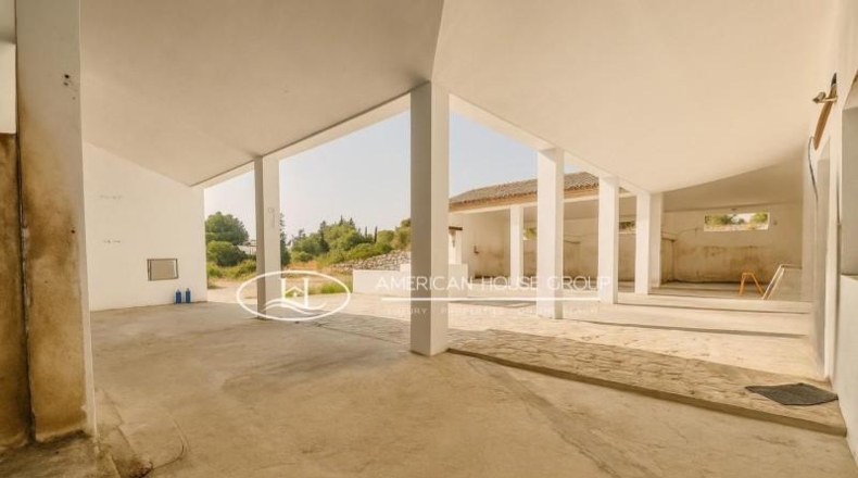 Cádiz - Medina Sidonia - 70000m2