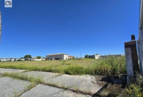 Fuensalida 8000&nbsp;m²