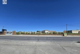 Fuensalida 8000&nbsp;m²