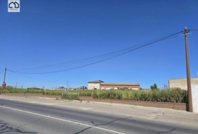 Fuensalida 8000&nbsp;m²