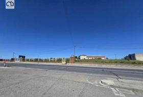 Fuensalida 8000&nbsp;m²