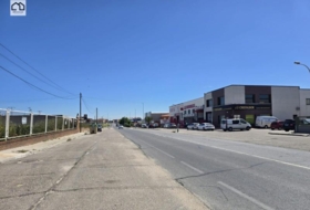 Fuensalida 8000&nbsp;m²