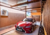 Chalet independiente con terreno en venta en la España, Gelves, ref: TR246569 foto