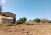 Chalet independiente con terreno en venta en la España, Búger, ref: TR264072 foto
