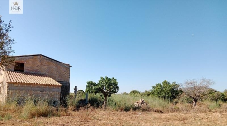 Islas Baleares - Búger - 17500m2