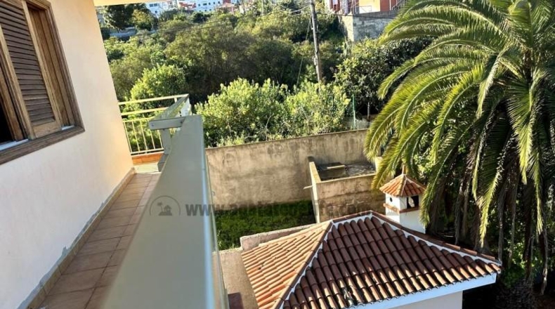 Santa Cruz de Tenerife - Icod de los Vinos - 500m2