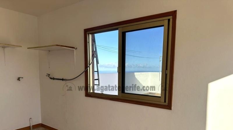 Santa Cruz de Tenerife - Icod de los Vinos - 500m2