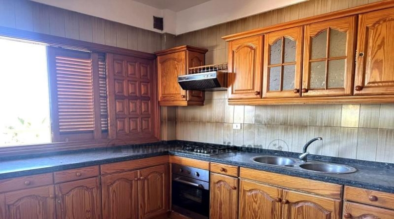 Santa Cruz de Tenerife - Icod de los Vinos - 500m2