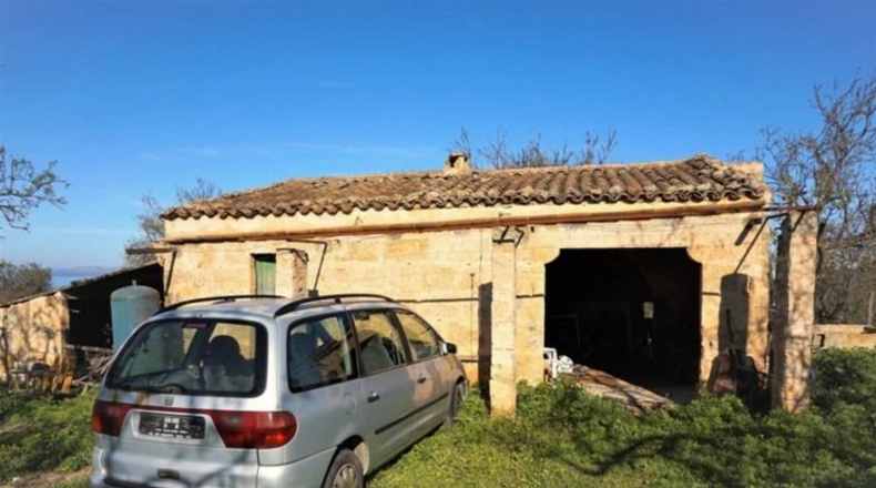 Islas Baleares - Artà - 108m2
