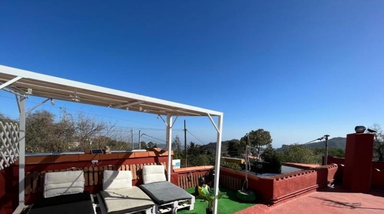 Las Palmas - El Arenal - 1200m2