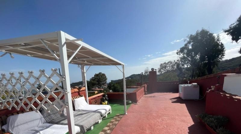 Las Palmas - El Arenal - 1200m2