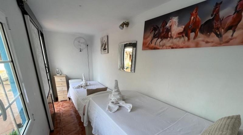 Las Palmas - El Arenal - 1200m2