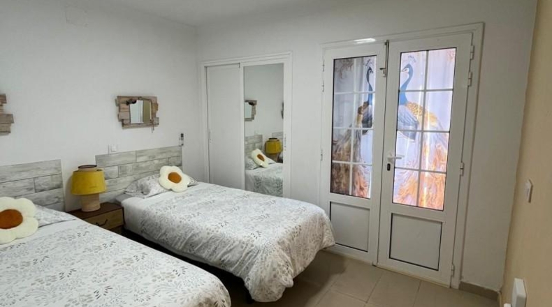 Las Palmas - El Arenal - 1200m2