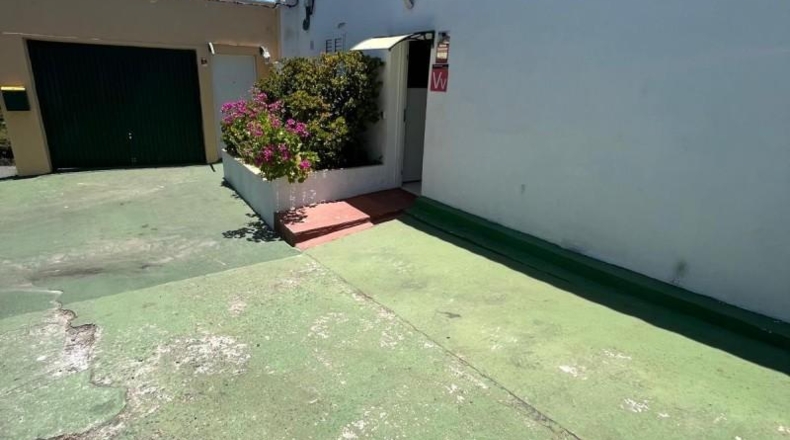 Las Palmas - El Arenal - 1200m2