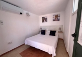 Chalet independiente con terreno en venta en la España, Vega de San Mateo, ref: TR341994 foto