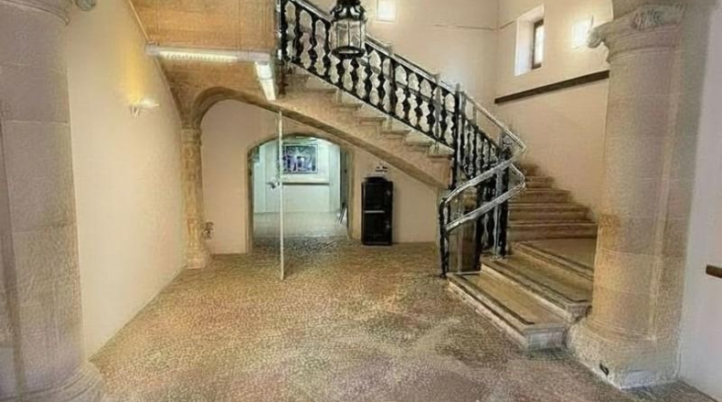 Балеарские острова - Льюкмажор - 354m2