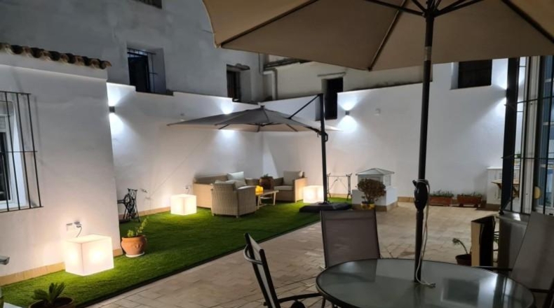 Cádiz - Sanlúcar de Barrameda - 403m2