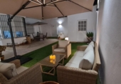 Casa de pueblo en venta en la España, Sanlúcar de Barrameda, ref: TR368688 foto