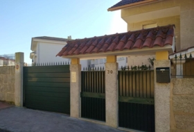 Nigrán 259&nbsp;m²