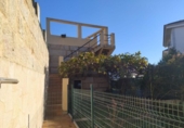 Chalet independiente con terreno en venta en la España, Nigrán, ref: TR237097 foto