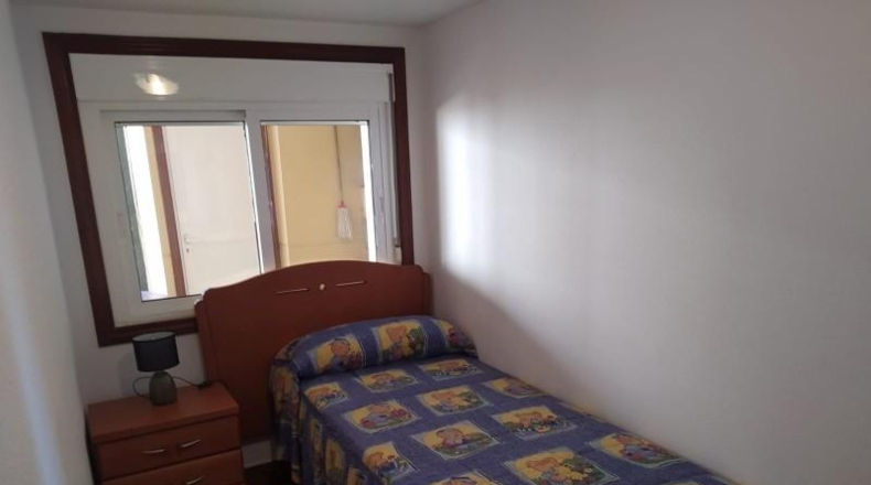 Pontevedra - Nigrán - 259m2