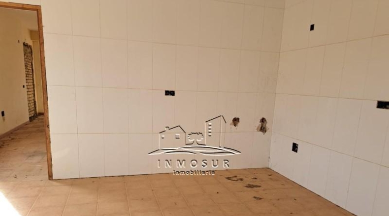 Córdoba - Benamejí - 320000m2
