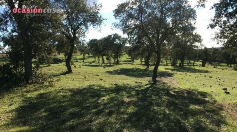 Córdoba - Torrecampo - 1m2