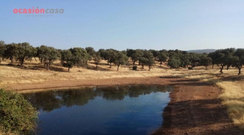 Córdoba - Torrecampo - 1m2