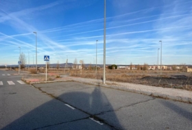 Ávila 12444&nbsp;m²