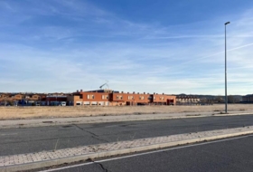 Ávila 12444&nbsp;m²