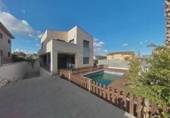 Village house for sale on España, Vilanova i la Geltrú, ref: TR347558 photo