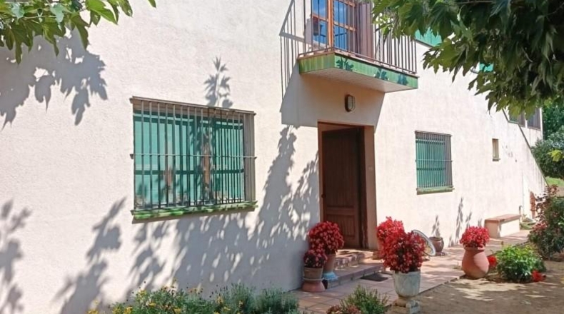 Barcelona - Argentona - 23000m2