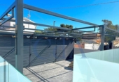 Chalet independiente con terreno en venta en la España, El Campello, ref: TR402279 foto