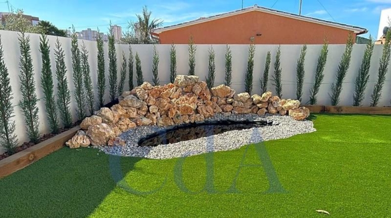 Alicante - Campello - 485m2