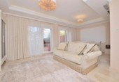 Chalet independiente con terreno en venta en la España, Arroyo de la Miel-Benalmádena Costa, ref: TR148535 foto