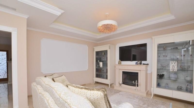 Málaga - Benalmádena - 350m2