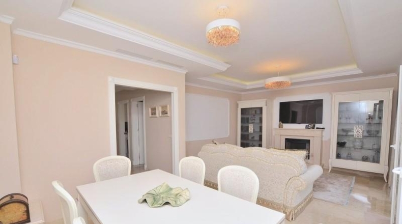 Málaga - Benalmádena - 350m2