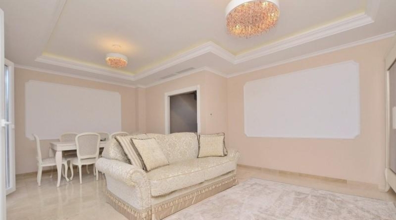 Málaga - Benalmádena - 350m2