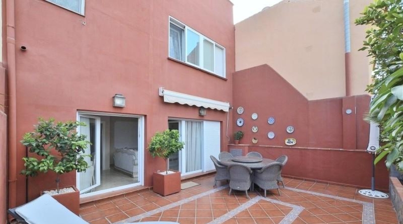Málaga - Benalmádena - 350m2