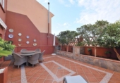 Chalet independiente con terreno en venta en la España, Arroyo de la Miel-Benalmádena Costa, ref: TR148535 foto