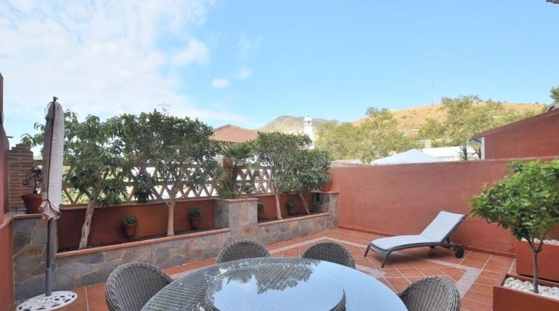 Málaga - Benalmádena - 350m2